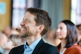 1. Deutscher Schultoilettengipfel