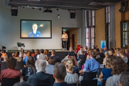 1. Deutscher Schultoilettengipfel