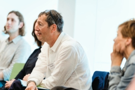 1. Deutscher Schultoilettengipfel